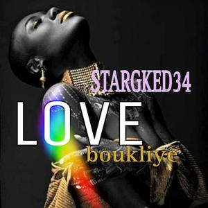 Love boukliye-STARGKED34