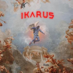 Ikarus (feat. Wizz)