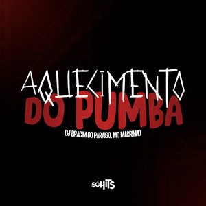Aquecimento do Pumba