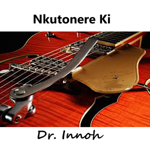 Nkutonere Ki