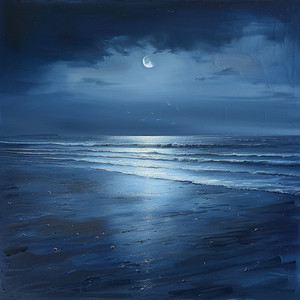 Arrullo Gentil Del Sueño Del Río