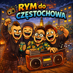 Rym do Częstochowa