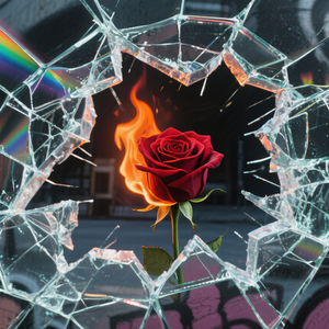 碎片里的画面-mastering