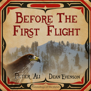 Before the First Flight