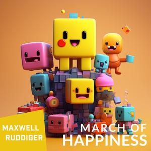Happy