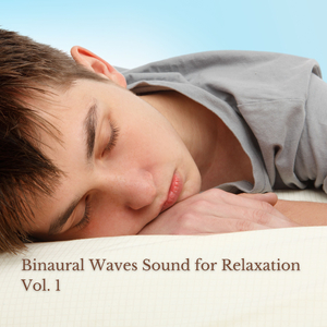 Ambisonic Waves Sound