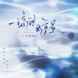 一滴泪的重量 ( 取决于落在谁的心上)（伴奏）