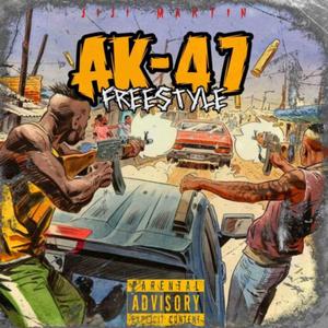AK-47 FREESTYLE