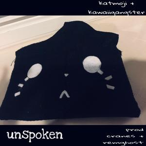 unspoken (feat. kawaiigangster)