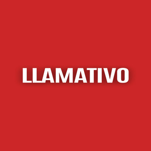 Llamativo