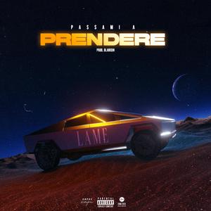 Passami a prendere (feat. Blanxon)
