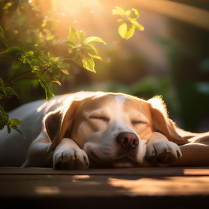 Ecos Relajantes En Los Hogares