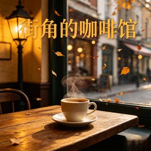 街角的咖啡馆