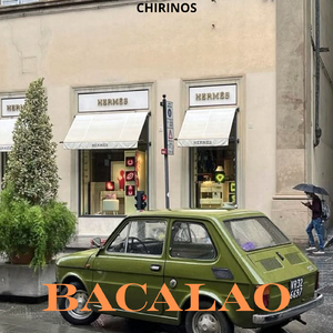 Bacalao