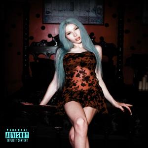 RIP (feat. 6arelyhuman)