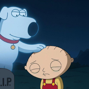 Dancing with your ghost