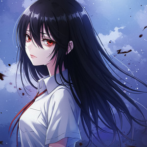 削除不可能な夜