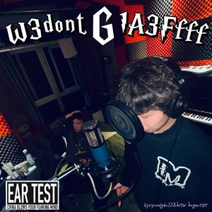 W3 dont G1A3 Ffff（我们没得法）feat：kycyoungbo12