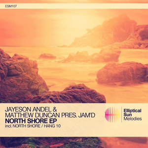 Hang 10 (Original Mix)