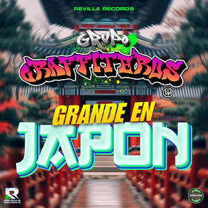 Grande en Japon