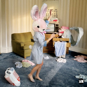 Laundry Day