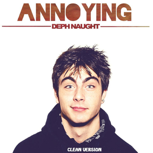 Annoying (Radio Edit)