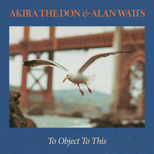 LET ME IN (Instrumental)