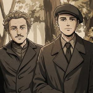 Psyche (feat. Divine Rhymes)