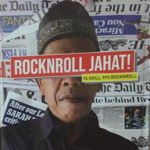Jokowi Lagi!