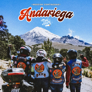 Andariega