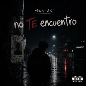 No te encuentro