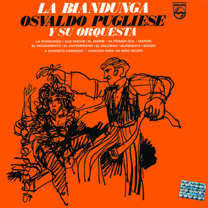 A Evaristo Carriego (Instrumental)