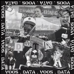 DATA (EP version + Pissebed)