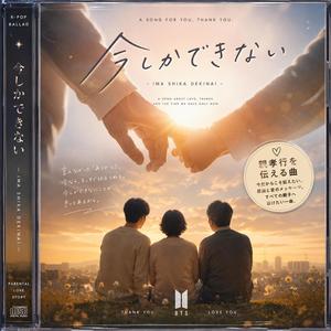 今しかできない