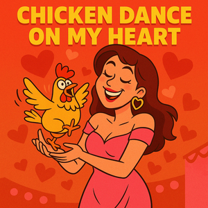 Chicken Dance on My Heart