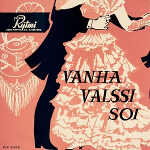 Häämuistojen valssi