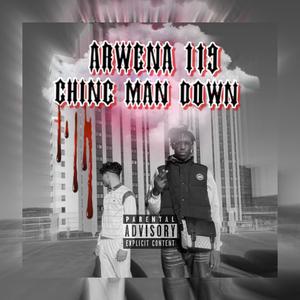Ching man down (feat. Walkingmoneymachine)