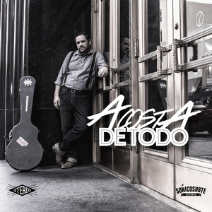 Tomorrow's Growing Old