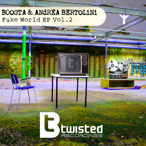 Greetings from Tagadà