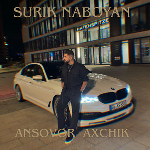 ANSOVOR AXCHIK