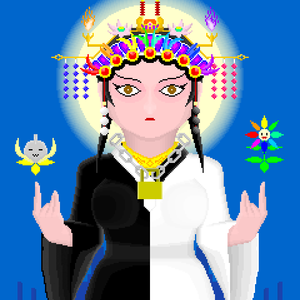 Crystalline Tears（水晶之泪）