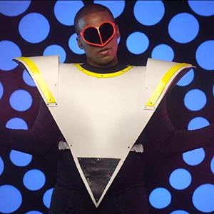 Amor Robótico (Robert Feelgood Remix)