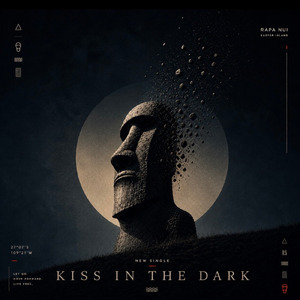 KISS IN THE DARK (Techno Collective)