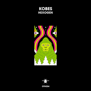 Hexogen (Radio Edit)