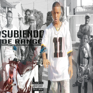 Subiendo de Rango (Original)