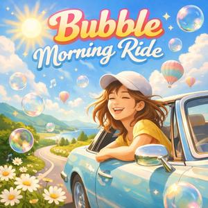 Bubble Morning Ride