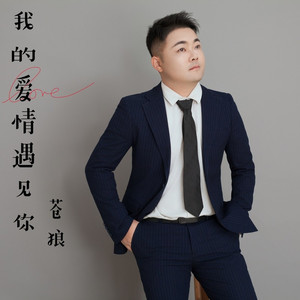 我的爱情遇见你