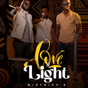 Love & Light