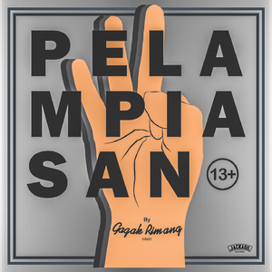 Pelampiasan