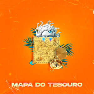 Mapa do Tesouro